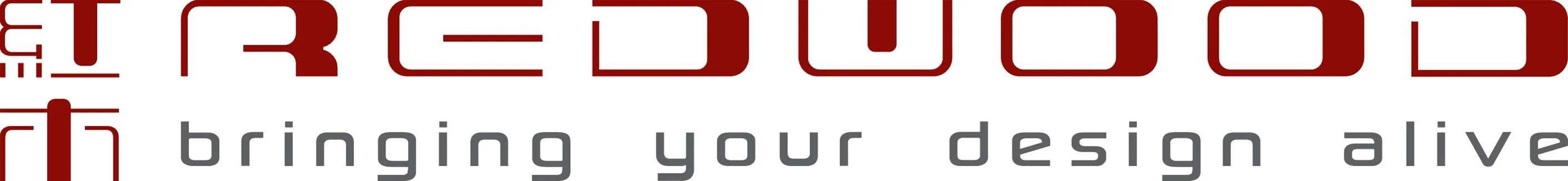 Redwood Furniture company logo - Globe3 ERP